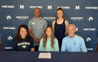 Lady Mustangs Add Leah Burke to Soccer Roster