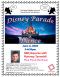 June 2: Sierra Hillbillies Disney Themed Dance
