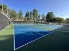 May 8: Bouquet Canyon Park Pickleball Courts Closed for Maintenance