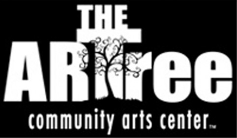 ARTree Community Arts Center logo