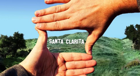 Film Santa Clarita, Hollywood North
