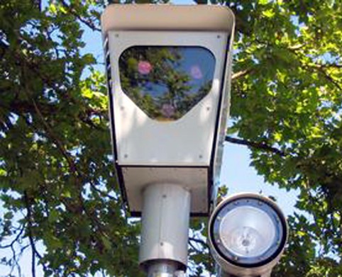 City Council To Look At Red Light Camera Renewal In March