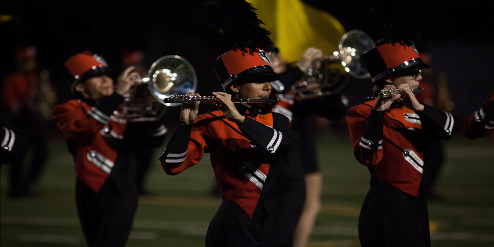 SCVNews.com | Hart Rampage Takes the Field Nov. 1 | 10-07-2014 SCVNews.com | Hart Rampage Takes the Field Nov. 1 | 10-07-2014