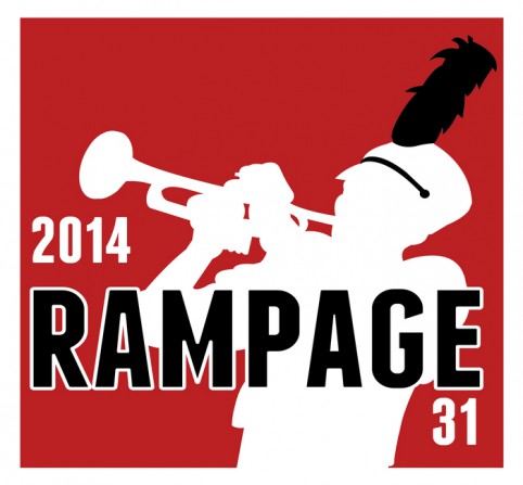 SCVNews.com | Hart Rampage Takes the Field Nov. 1 | 10-07-2014 SCVNews.com | Hart Rampage Takes the Field Nov. 1 | 10-07-2014