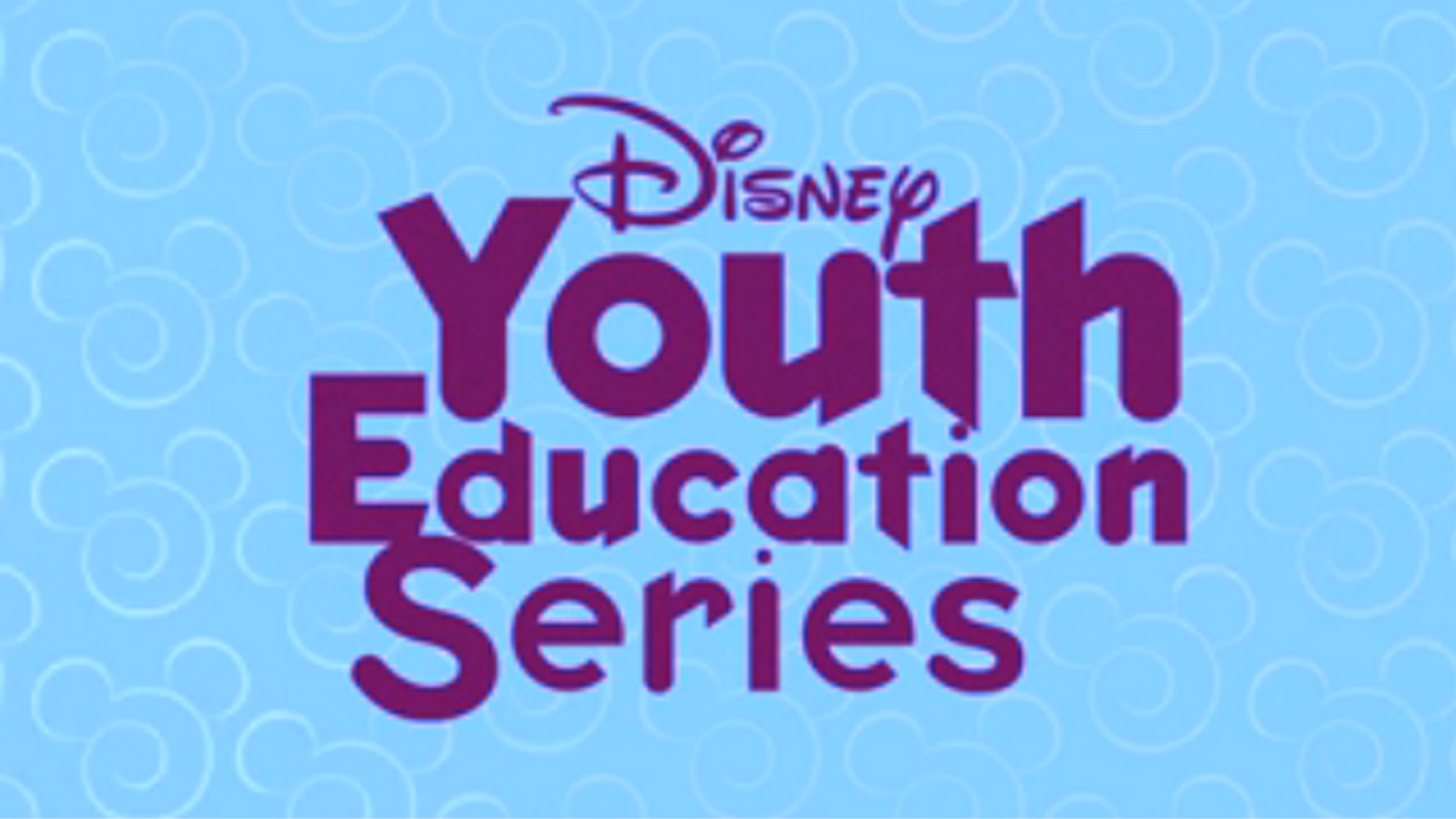 Canyon Country Students Trek to Anaheim for Disney