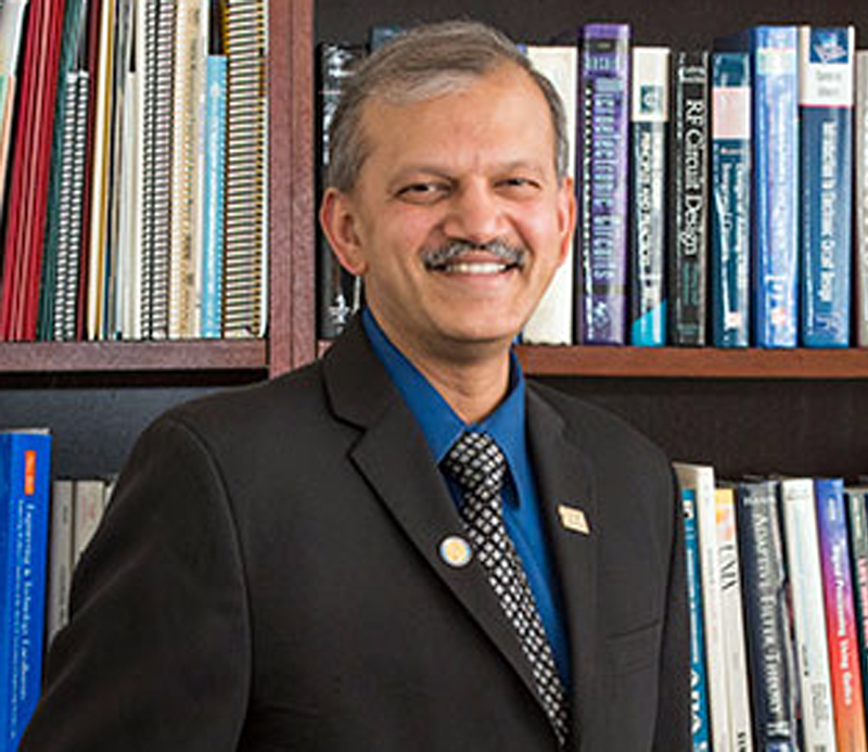 SCVNews.com | Ramesh Elevates CSUN Computer Sciences to ...