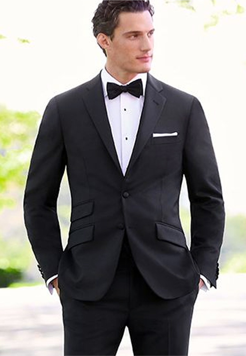 Is Men’s Wearhouse Just a Tuxedo Rental Company? Debunking the Myths ...