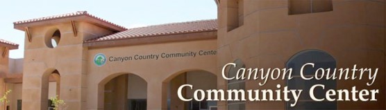 Canyon Country Community Center
