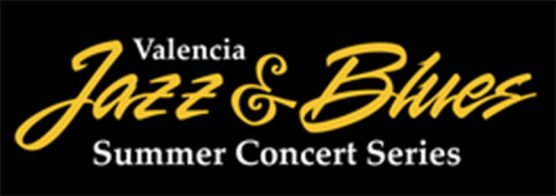 Valencia Jazz & Blues Concert Series