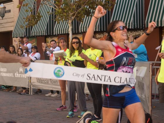 Santa Clarita Marathon 2016