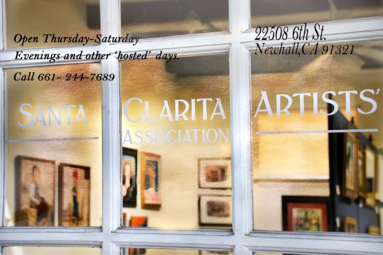 Santa Clarita Artists Association Gallery