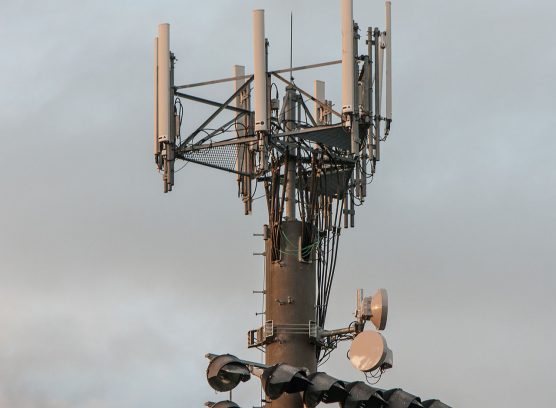 cell tower wireless