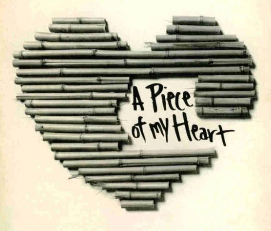 COC Theatre presents 'A Piece of My Heart'