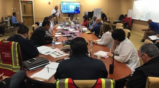 VA planning for Caribbean aid after Hurricanes Irma and Maria