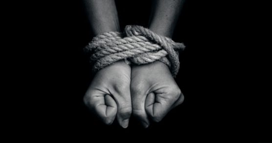 human trafficking bill