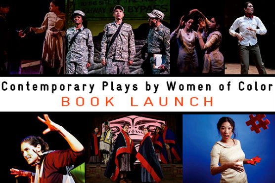 Contemporary Plays by Women of Color, 2nd Edition