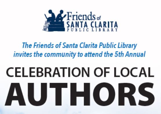 Celebration of Local Authors