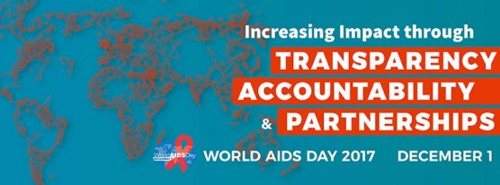 World AIDS Day 2017- Department of Labor