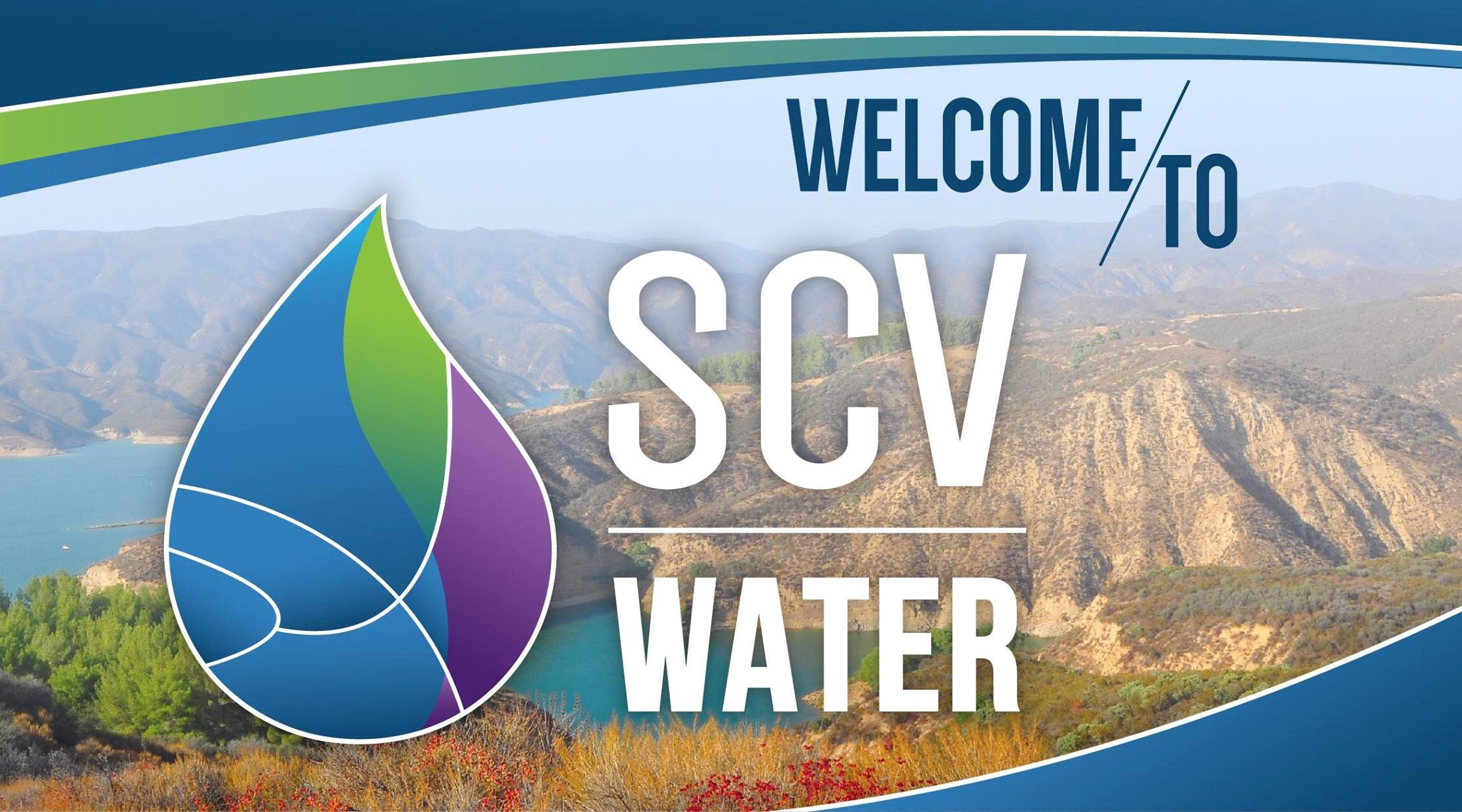 SCVNews SCV Water Receiving 2M Grant For Water Efficiency 
