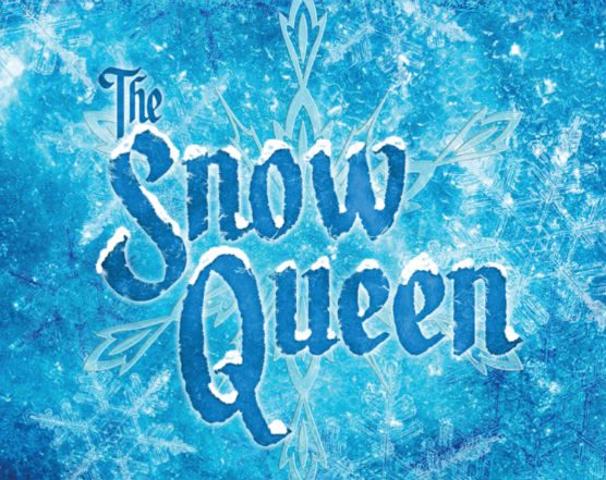 "The Snow Queen" at Canyon Theatre Guild