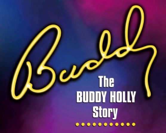 Canyon Theatre Guild presents 'Buddy: The Buddy Holly Story'