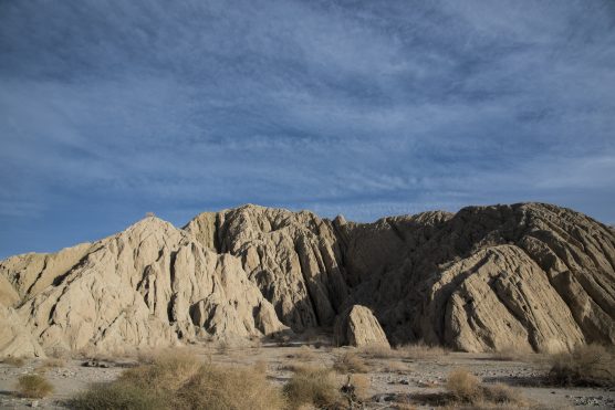 Mojave Desert. | Photo: BLM