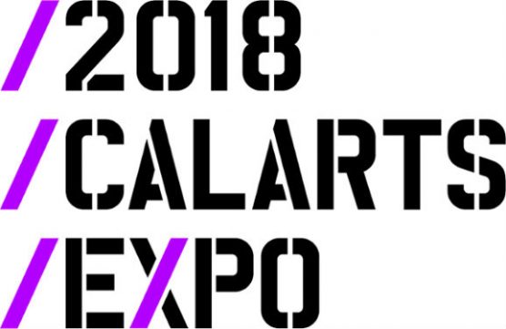 2018 CalArts Digital Arts Expo