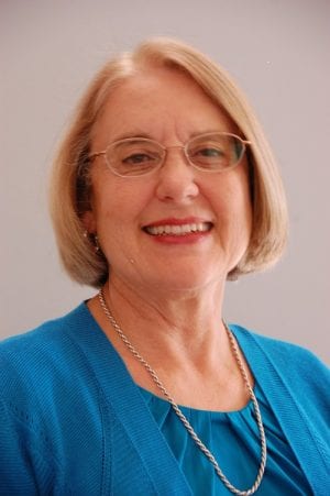 Dr. Sharon Langenbeck