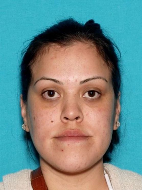Patricia Torres Orozco of Newhall, reported missing Sept. 13. 