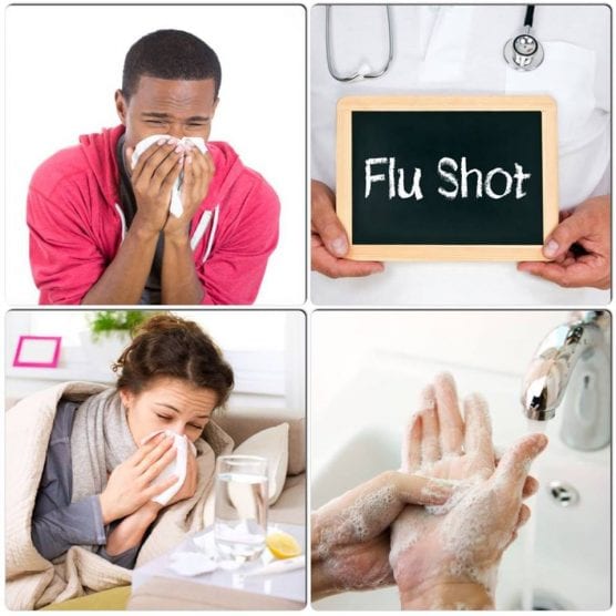 flu immunization