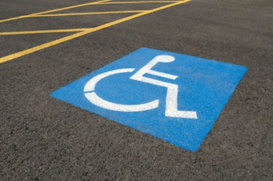 dmv-disabled-handicapped-parking-spot