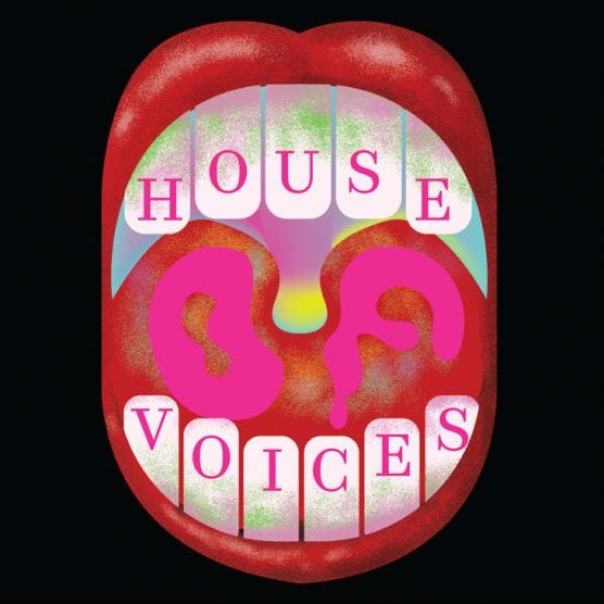 House of Voices, a three-day symposium on voice practices, runs Jan. 24-26 at CalArts. | Image from House of Voices.