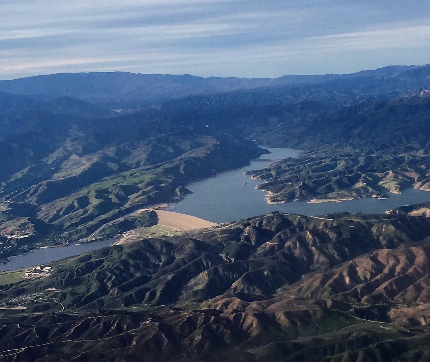 SCV Water Customers Encouraged to Limit Water Use for Castaic Lake Maintenance - SCVNEWS.com