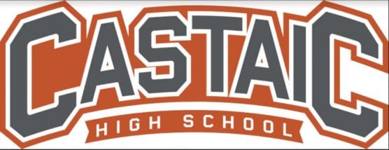 castaic-high-school-logo