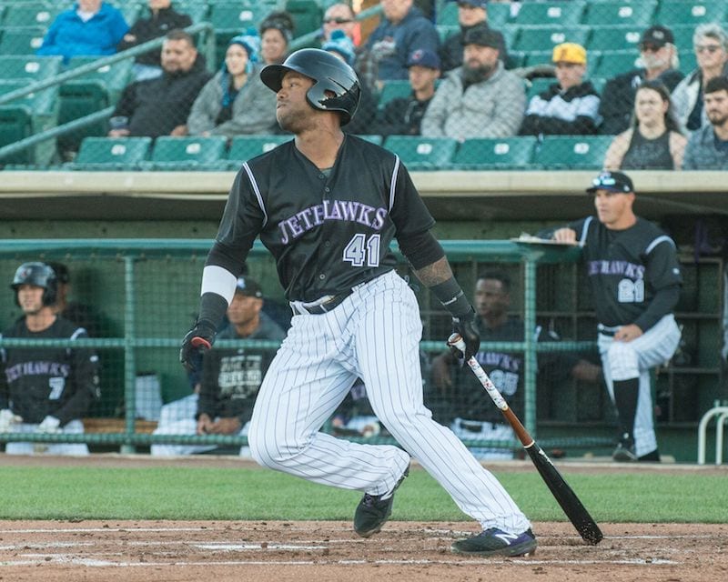 JetHawks 2019 Opening Day Roster Announced