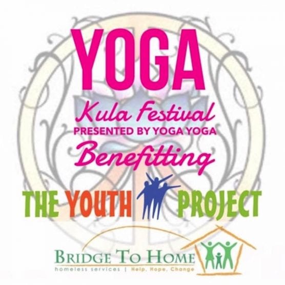 Yoga Kula Festival