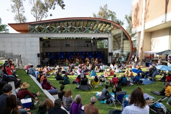 CalArts World of Music and Dance Festival