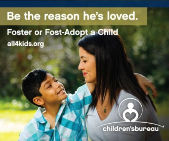 foster parent info session