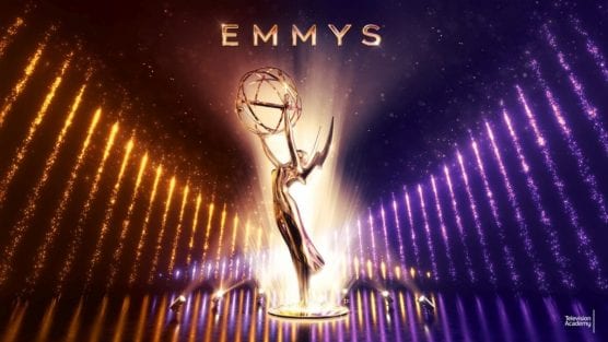 emmy nominees