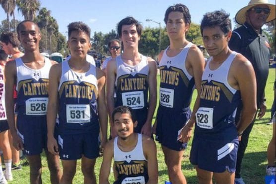 cross country preview