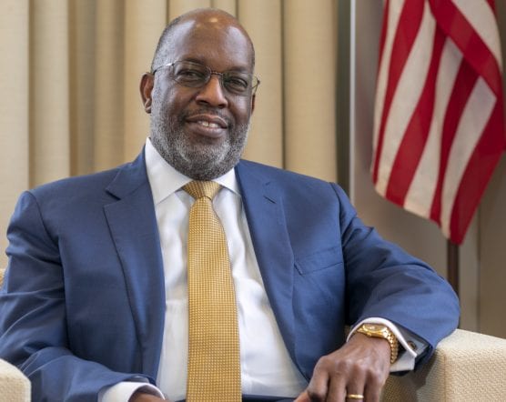 Bernard J. Tyson, Chairman and CEO of Kaiser Permanente, died Sunday, November 10, 2019, at the age of 60.