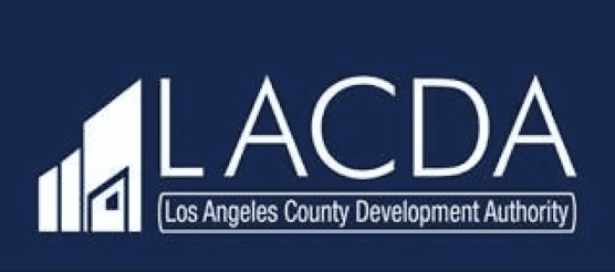 Los Angeles County Development Authority