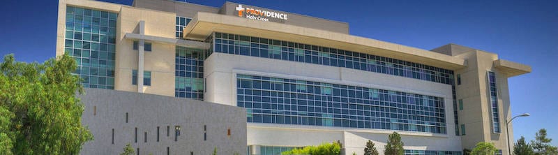 SCVNews.com | Providence Holy Cross Designated Stroke Center for SCV ...