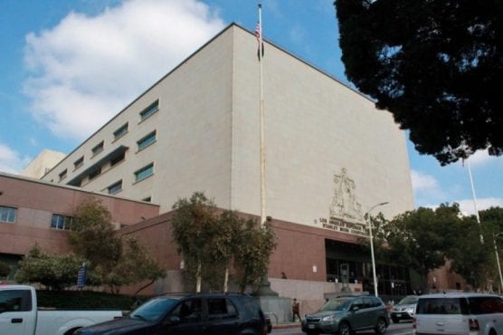 Los Angeles County Superior Court