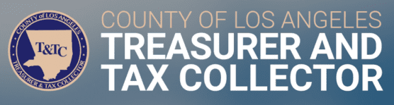 LA County Treasurer and Tax Collector