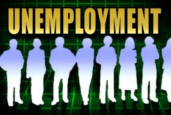 unemployment claims