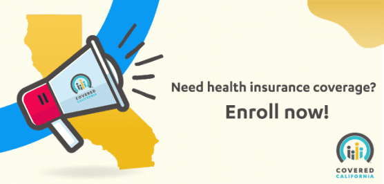 health care covered california special enrollment covid-19
