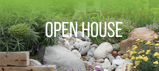 SCV Water Open House