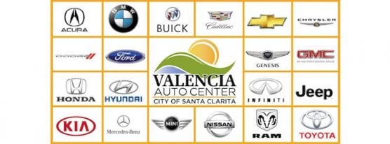Valencia Auto Center