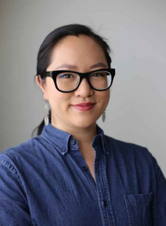 Audrey Chan, ACLU SoCal Artist in Residence